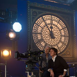 Fotoğraf Mary Poppins: Sihirli Dadı