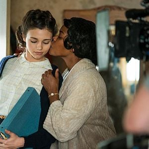 Fotoğraf Golden Brooks