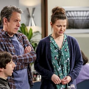 Fotoğraf The Big Bang Theory