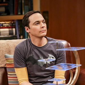 Fotoğraf Jim Parsons
