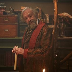 Fotoğraf Jonathan Pryce