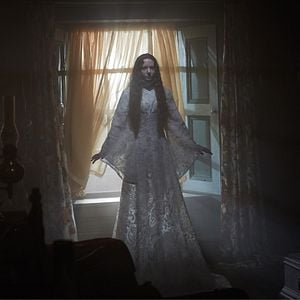 Fotoğraf The Man Who Invented Christmas