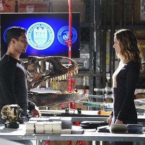 Fotoğraf Maria Bello