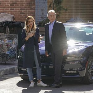 Fotoğraf Emily Wickersham