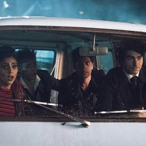 Fotoğraf Brandon Routh