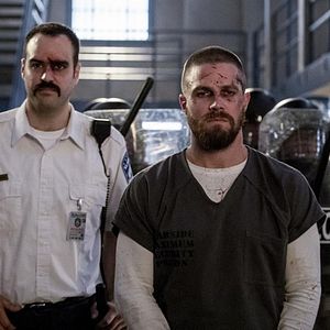 Fotoğraf Stephen Amell
