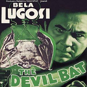 Fotoğraf The Devil Bat