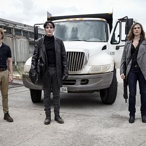 Fotoğraf David Dastmalchian