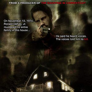 Fotoğraf The Amityville Murders