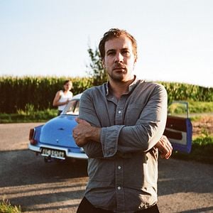 Fotoğraf Adam und Evelyn