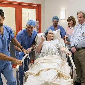 Fotoğraf Pete Ploszek