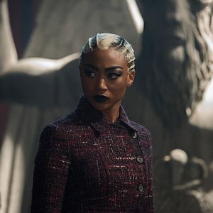 Fotoğraf Tati Gabrielle