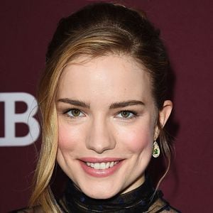 Fotoğraf Willa Fitzgerald
