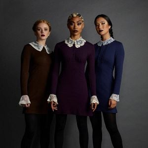 Fotoğraf Abigail Cowen