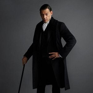 Fotoğraf Chilling Adventures of Sabrina