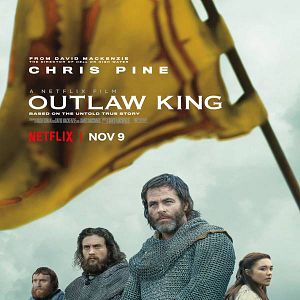 Fotoğraf Outlaw King