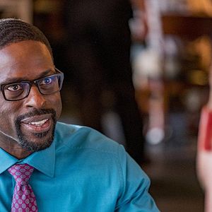 Fotoğraf Sterling K. Brown