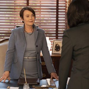 Fotoğraf Laura Innes