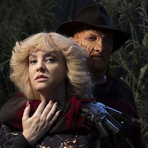 Fotoğraf Robert Englund