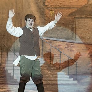 Fotoğraf Jeff Garlin