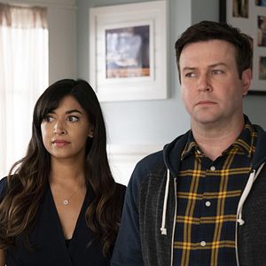 Fotoğraf Hannah Simone