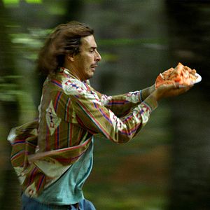 Fotoğraf Thomas Scimeca