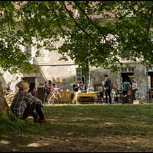 Fotoğraf Chiara Mastroianni