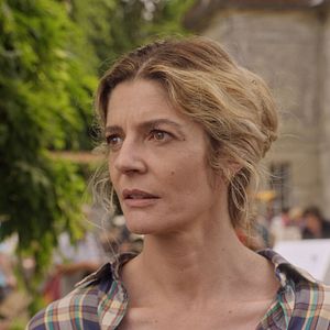 Fotoğraf Chiara Mastroianni