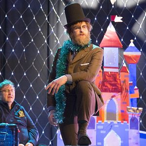 Fotoğraf Anna and The Apocalypse