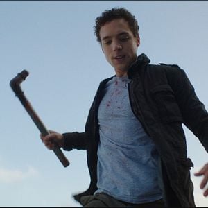 Fotoğraf Anna and The Apocalypse