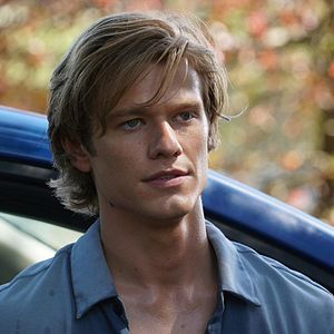 Fotoğraf Lucas Till
