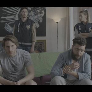 Fotoğraf Suç Unsuru