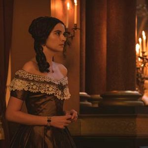 Fotoğraf Jenna Coleman