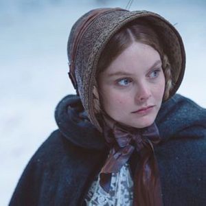 Fotoğraf Nell Hudson