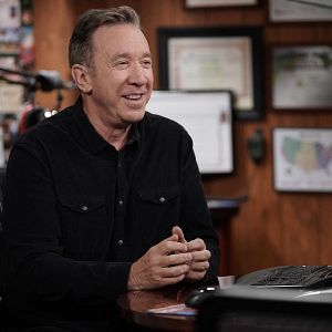 Fotoğraf Tim Allen