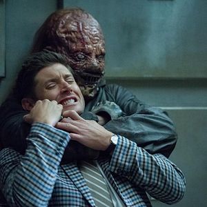 Fotoğraf Jensen Ackles