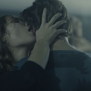 Fotoğraf Bir Aile Filmi