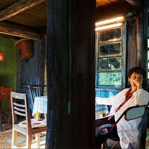 Fotoğraf Di qiu zui hou de ye wan