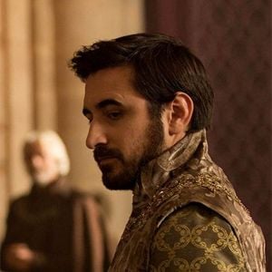 Fotoğraf Ferdinand Kingsley