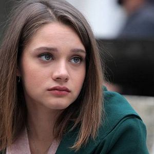 Fotoğraf Bir Litre Gözyaşı