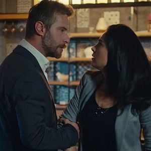 Fotoğraf Can Kırıkları