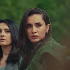 Fotoğraf Can Kırıkları