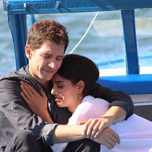 Fotoğraf Ege'nin Hamsisi