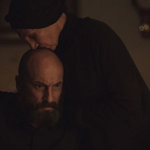 Fotoğraf Dmitriy Nagiev