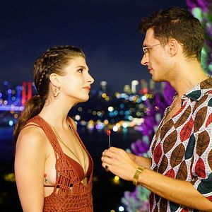 Fotoğraf Çakallarla Dans 5