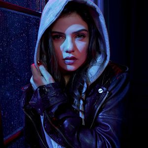 Fotoğraf Danielle Campbell