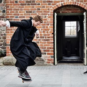 Fotoğraf Morten Hee Andersen