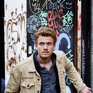 Fotoğraf Morten Hee Andersen