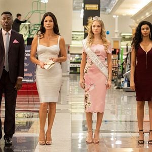 Fotoğraf Queen America