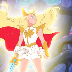 Fotoğraf She-Ra and the Princesses of Power